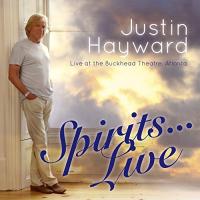Виниловая пластинка Hayward Justin / Spirits Live - Live At Buckhead Theatre Atlanta (2LP)
