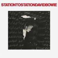 Виниловая пластинка David Bowie / Station To Station (LP)