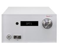 Стерео предусилитель Advance Acoustic PX1 white