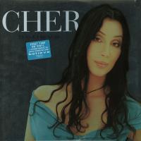 Виниловая пластинка Cher / Believe 2018 Remaster (1LP)