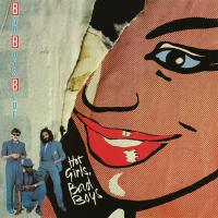 Виниловая пластинка BAD BOYS BLUE / Hot Girls, Bad Boys (Red) (LP)