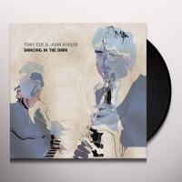 Виниловая пластинка Tony and Horler Coe / Dancing In The Dark (1LP) Виниловая пластинка Tony and Horler Coe / Dancing In The Dark (1LP)