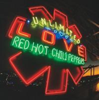 Виниловая пластинка Red Hot Chili Peppers / Unlimited Love (2LP) Виниловая пластинка Red Hot Chili Peppers / Unlimited Love (2LP)