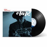 Виниловая пластинка Erik Truffaz / Clap!  (1LP)