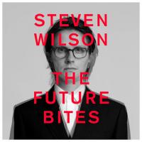 Виниловая пластинка Steven Wilson / The Future Bites (LP)
