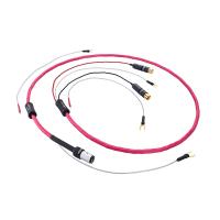 Кабель Nordost Tone Arm + Heimdall2 straight din-RCA 1,25м