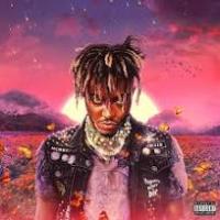 Виниловая пластинка Juice WRLD / Legends Never Die (2LP)