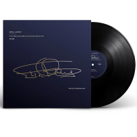 Виниловая пластинка Erroll Garner / The Unreleased Berlin Studio Recording 1967 (Limited) (1LP)