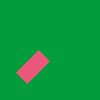 Виниловая пластинка Gil Scott-Heron & Jamie XX / We're New Here (Black) (1LP)