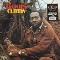 Виниловая пластинка Curtis Mayfield / Roots (Limited Edition)(Coloured Vinyl)(LP)