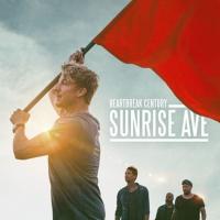 Виниловая пластинка Sunrise Ave / Heartbreak Century (LP)