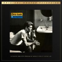 Виниловая пластинка Chris Isaak / Heart shaped world (box) (audiophile one-step pressing) (2LP)