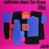 Виниловая пластинка John Coltrane / Coltrane Plays The Blues (Black Vinyl) (LP)