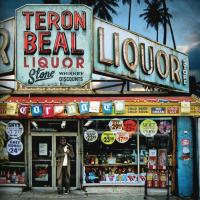 Компакт-диск Teron Beal / Liquor Store (RU)(CD)