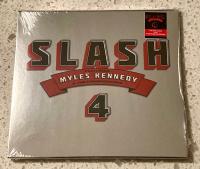 Компакт-диск Slash / 4 (Digisleeve) (1CD)
