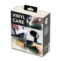 Набор для ухода Pro-Ject VINYL CARE SET (Brush It,Clean It,Cloth It,Vinyl Clean, Level It)