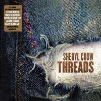 Компакт-диск Sheryl Crow / Threads (CD)