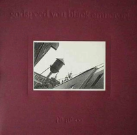 Виниловая пластинка Godspeed You Black Emperor! / F# A# ∞ (1LP)
