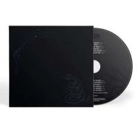 Компакт-диск Metallica / Metallica (30th Anniversary Edition)(CD)