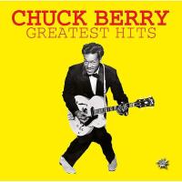 Виниловая пластинка CHUCK BERRY / Greatest Hits (1LP)