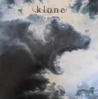 Виниловая пластинка Klone / Meanwhile (Clear, Limited) (1LP)