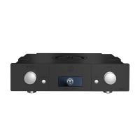 Стерео предусилитель Accustic Arts PREAMP V black