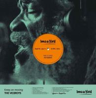 Виниловая пластинка Inna de Yard / The Viceroys & Cedric Myton (1LP)