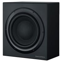 Сабвуфер Bowers & Wilkins CT SW15 black