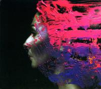 Компакт-диск Steven Wilson / Hand. Cannot. Erase. (Digipack) (1CD)