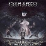 Компакт-диск Iron Angel / Emerald Eyes (RU)(CD)