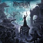 Компакт-диск Memoriam / To The End (RU)(CD)