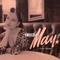 Виниловая пластинка Imelda May / Love Tattoo (LP)