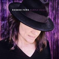 Виниловая пластинка Robben Ford / Purple House