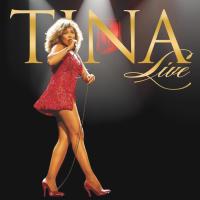 Компакт-диск Tina Turner / Tina Live (CD+DVD)