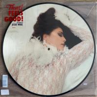 Виниловая пластинка Jessie Ware /  (Black Vinyl) That! Feels Good! (1LP)
