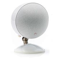 Подвесная акустика MOREL SOUNDSPOT SP-1 - PIANO WHITE (ПАРА)