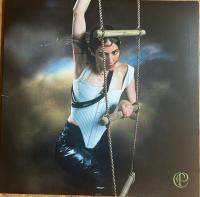 Виниловая пластинка Caroline Polachek / Pang (1LP)