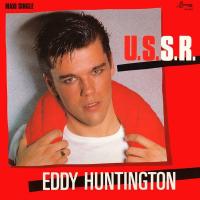Виниловая пластинка EDDY HUNTINGTON / USSR (1LP)