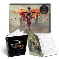 Компакт-диск Evanescence / Synthesis (Deluxe Edition Box Set)(CD+DVD)