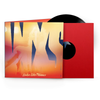 Виниловая пластинка INXS / Listen Like Thieves (40th Anniversary) (1LP)