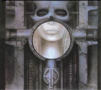 Компакт-диск Lake & Palmer Emerson / Brain salad surgery - deluxe (Digisleeve, Deluxe)(2CD)