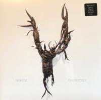 Виниловая пластинка Te / Necroscape (1LP)