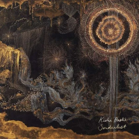 Виниловая пластинка Kishi Bashi / Sonderlust (1LP)