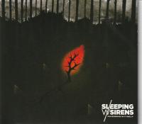 Компакт-диск Sleeping With Sirens / An ending in itself (Digisleeve)(1CD)
