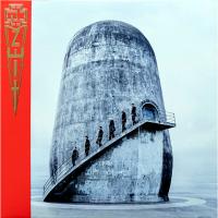 Виниловая пластинка RAMMSTEIN / ZEIT (2LP) Виниловая пластинка RAMMSTEIN / ZEIT (2LP)