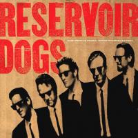 Виниловая пластинка Soundtrack / Reservoir Dogs (LP) Виниловая пластинка Soundtrack / Reservoir Dogs (LP)