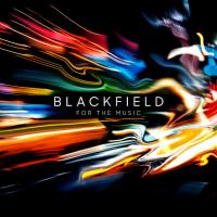 Виниловая пластинка Blackfield / For The Music (LP)