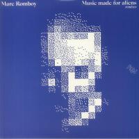 Виниловая пластинка Marc Romboy / Music Made For Aliens (Remixes) (2LP)