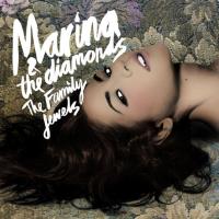 Компакт-диск Marina And The Diamonds / The Family Jewels (CD)