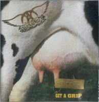 Компакт-диск Aerosmith / Get A Grip (Jewel) (1CD)